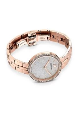 Γυναικεία Ρολόγια Ρολόι Swarovski χρώμα: ροζ -Swarovski Sales Store unnamed file 969